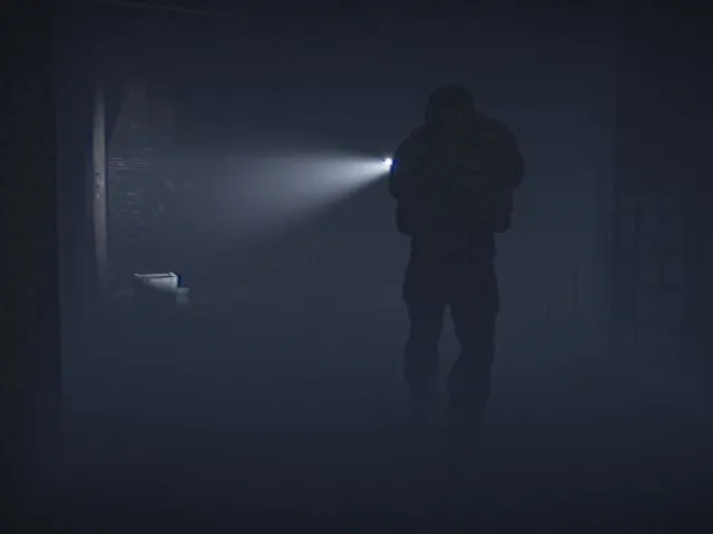 A.A.U. Black Site