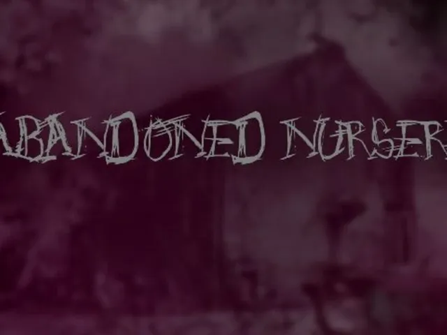 Abandoned Nursery