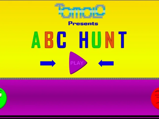 ABC Hunt