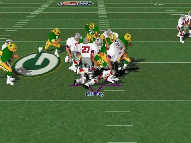 ABC Monday Night Football '98