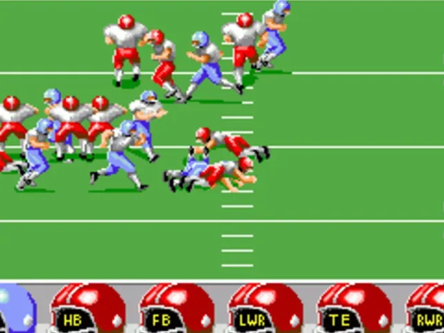 ABC Monday Night Football