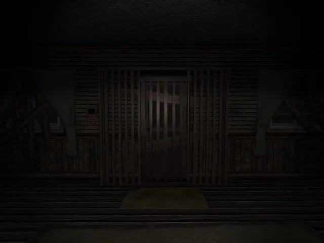 Abducted