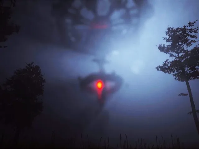 Abduction