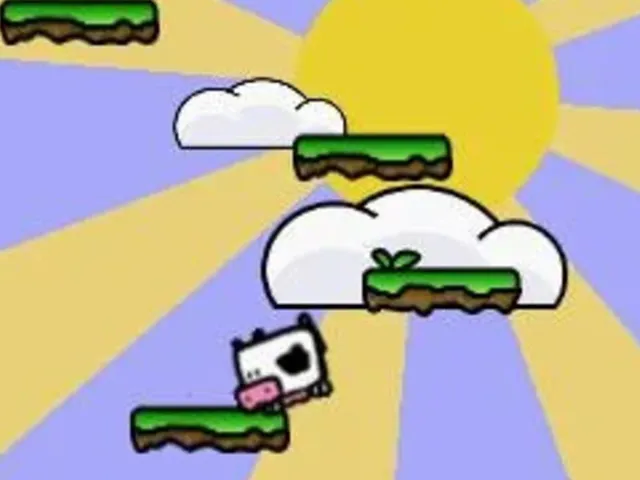 Abduction!