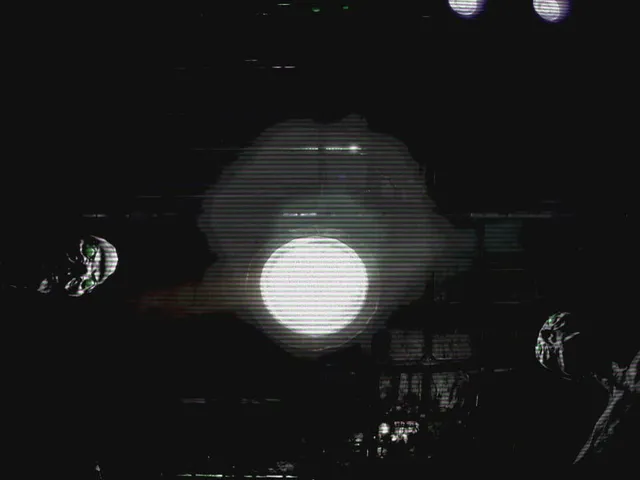 Abduction Prologue: The Story Of Jonathan Blake