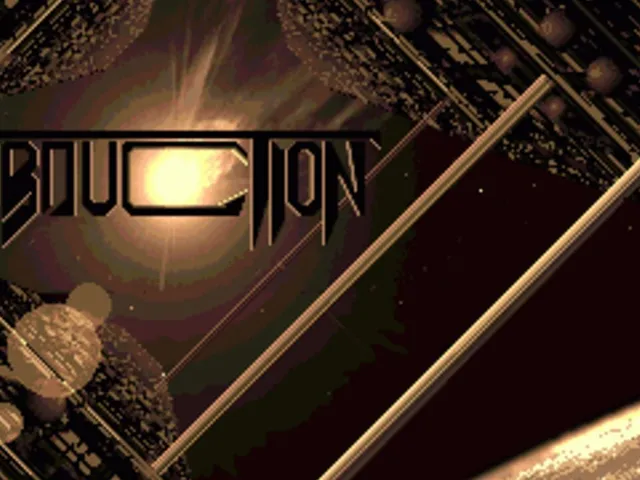 Abduction