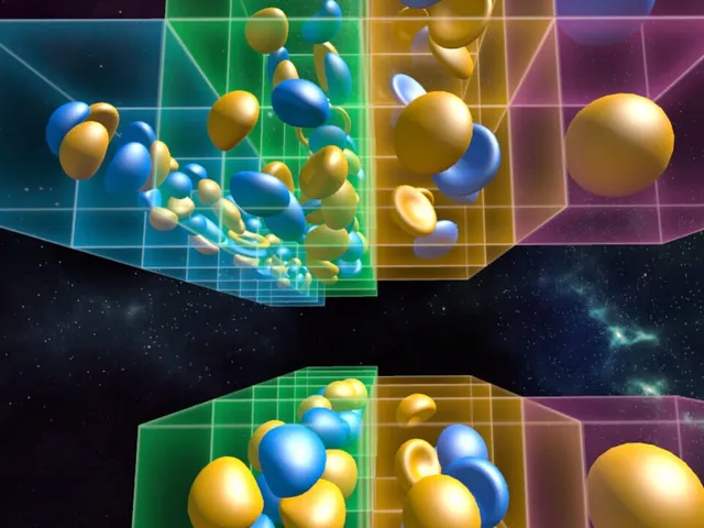 Abelana's Atom Maker