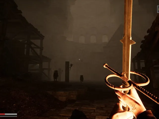 Abhorrent Light