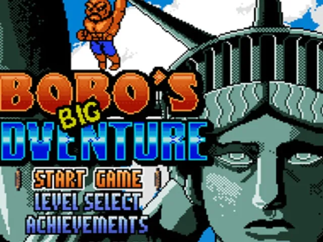 Abobo's Big Adventure