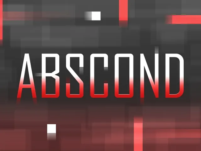 Abscond