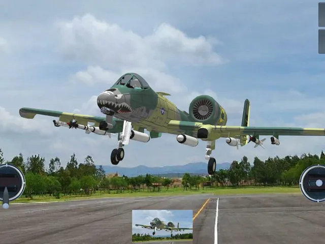 Absolute RC Plane Simulator