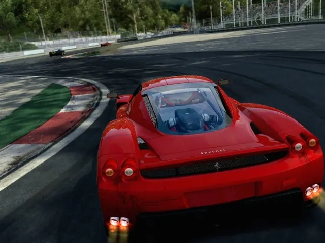 Absolute Supercars