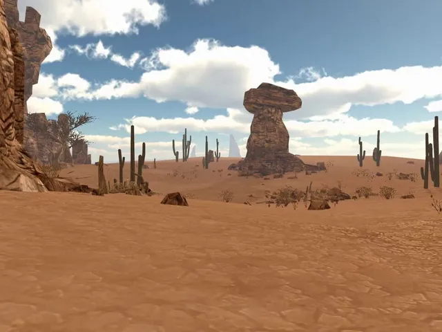 Absolute VR Experiences