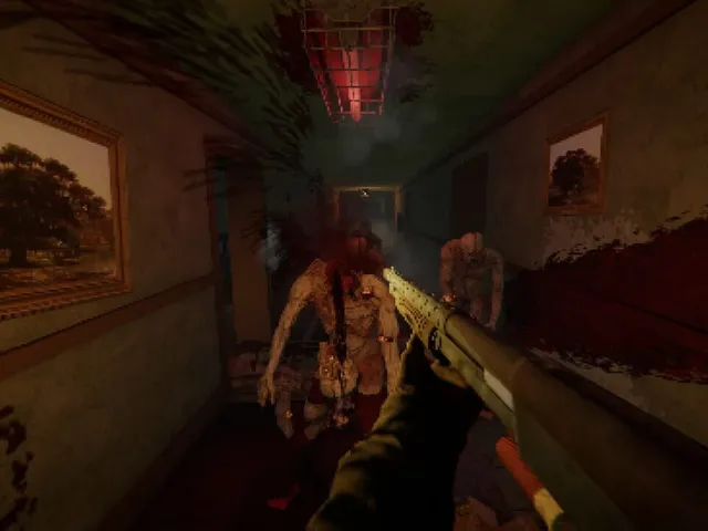Absolution of the Dead