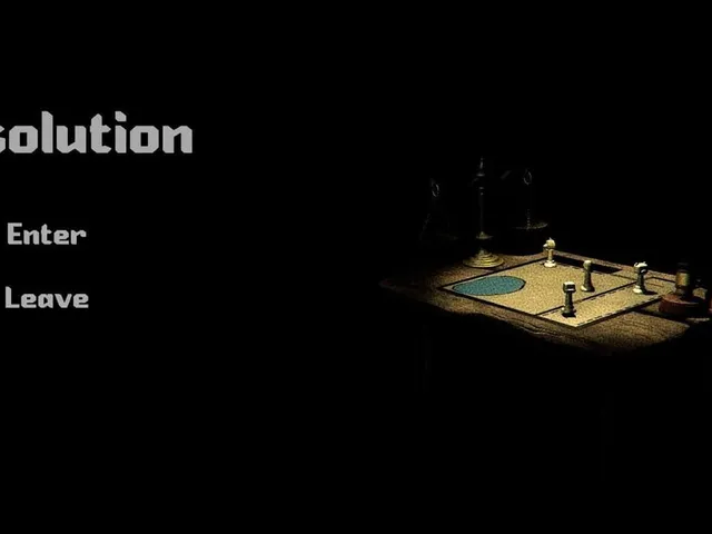Absolution