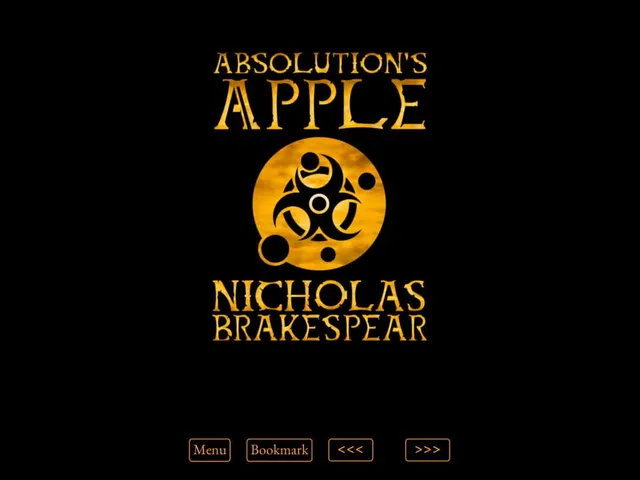 Absolution's Apple