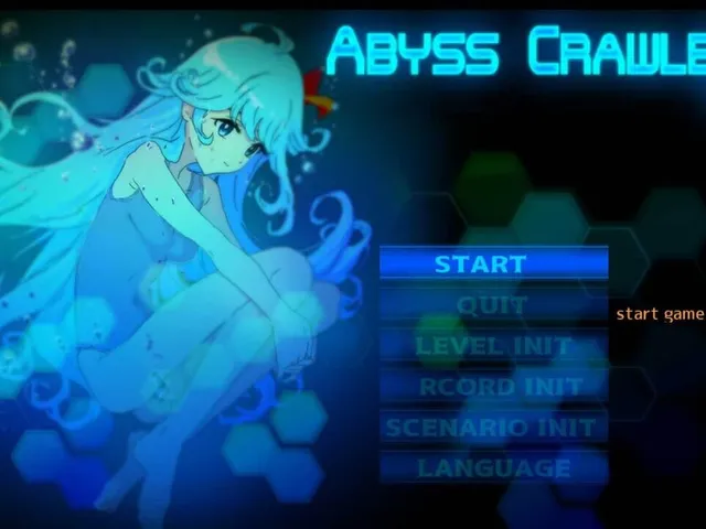 Abyss Crawlers Plus