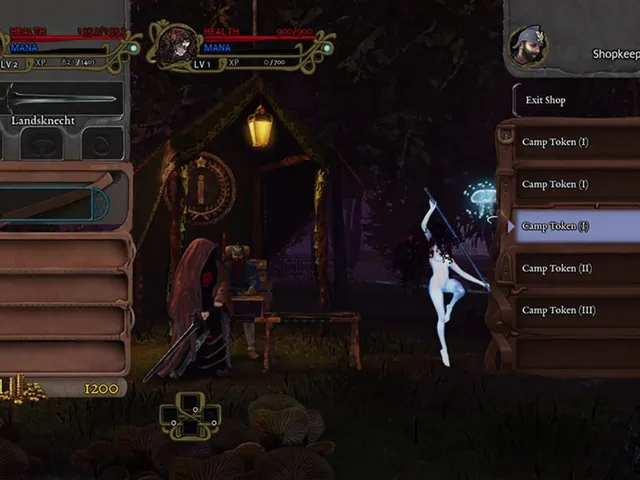 Abyss Odyssey