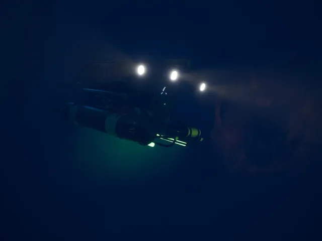 Abyss of Neptune
