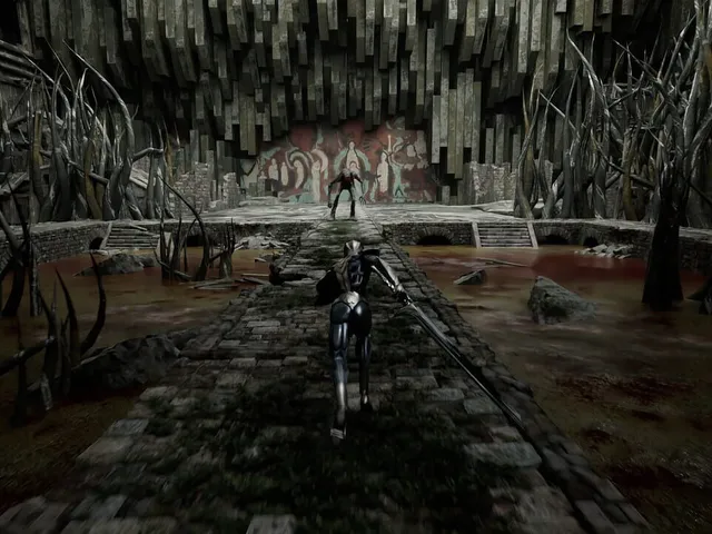 Abyss World