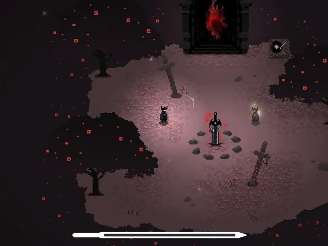 Abyssal Blade