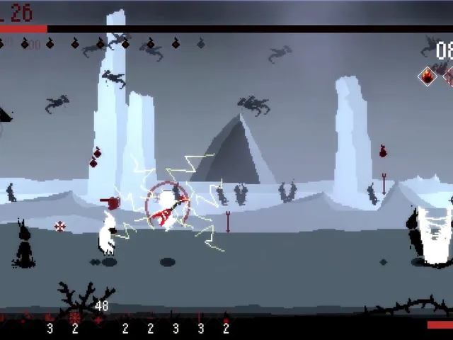 Abyssal Blood