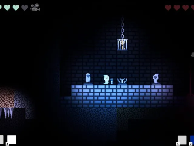 Abyssal Descent