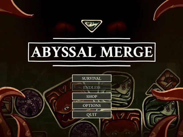 Abyssal Merge