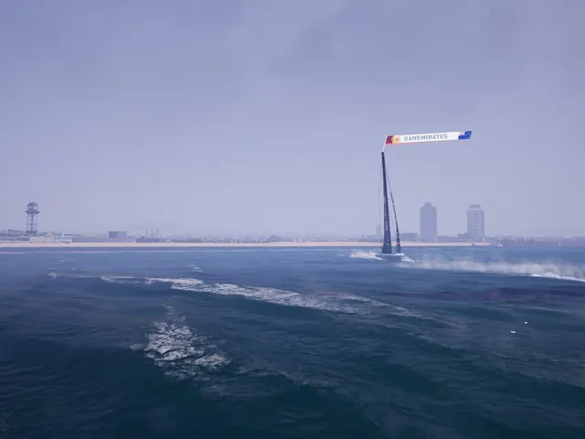 AC Sailing