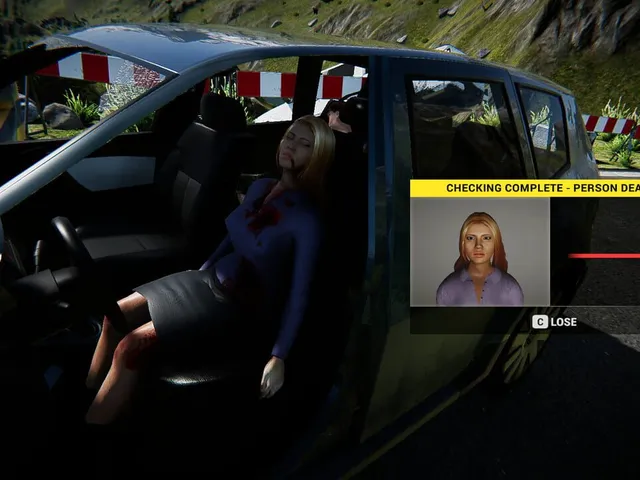Accident