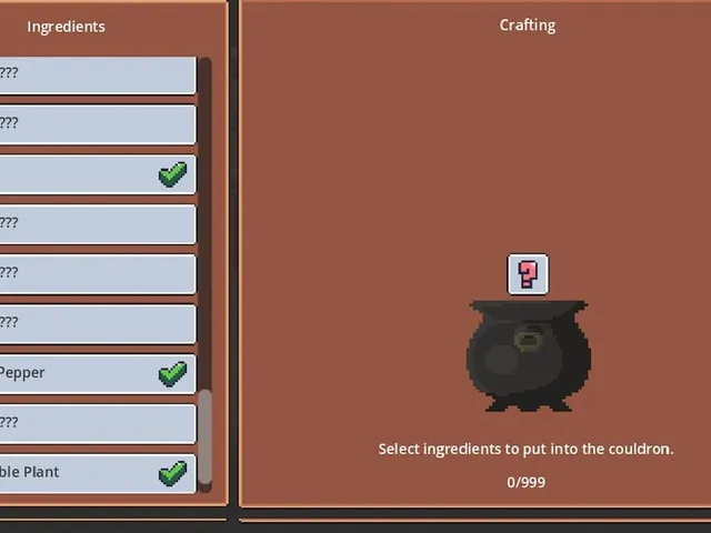 Accidental Alchemist