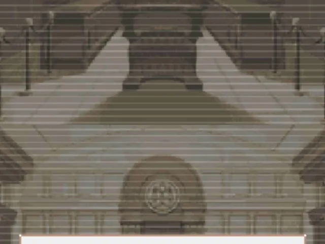 Ace Attorney But Plotagon