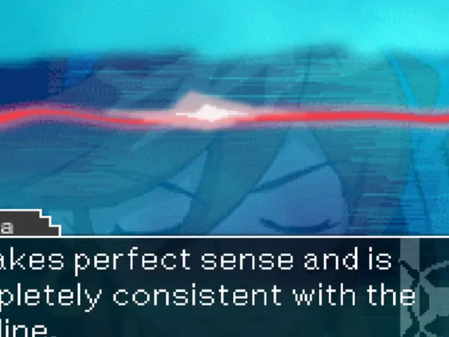 Ace Attorney: The Final Trials