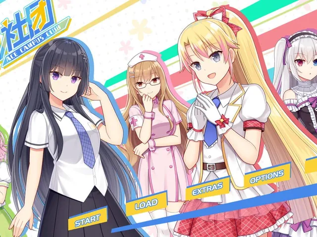 Ace Campus Club