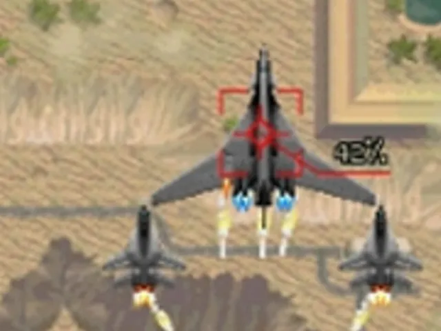 Ace Combat: Northern Wings