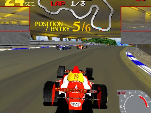Ace Driver