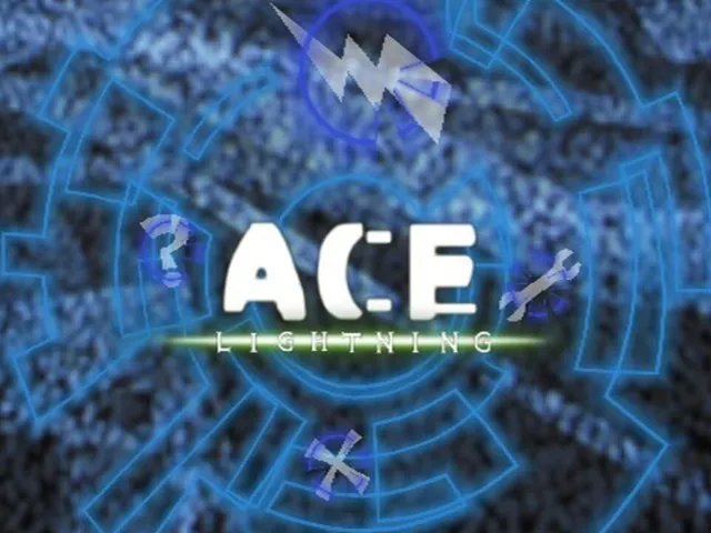 Ace Lightning