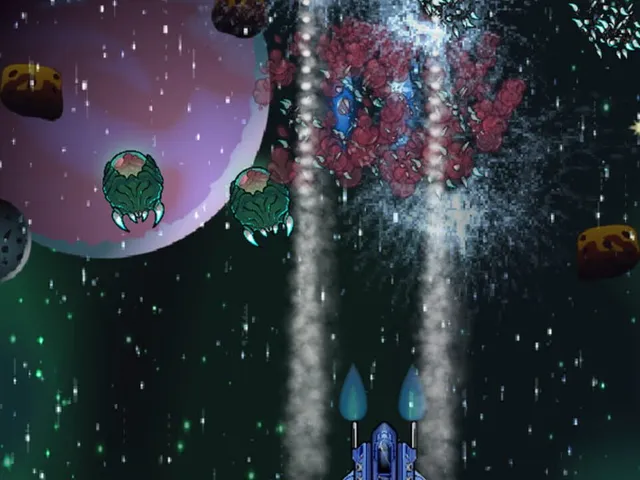 Ace of Space