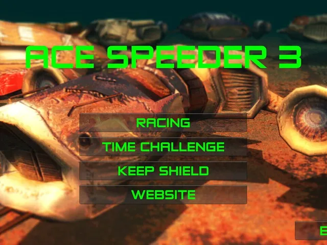 AceSpeeder3