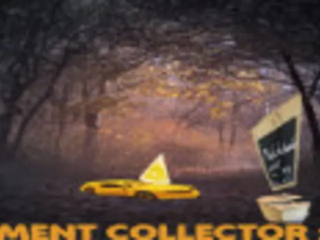 Achievement Collector: Zombie