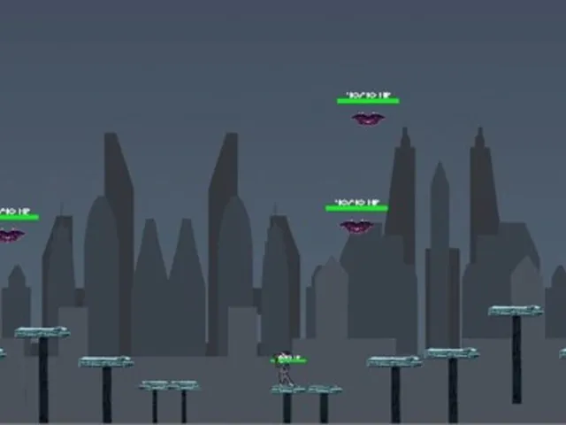 Achievement Hunter: Overdose