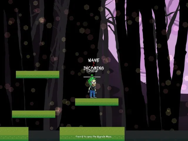 Achievement Hunter: Punk