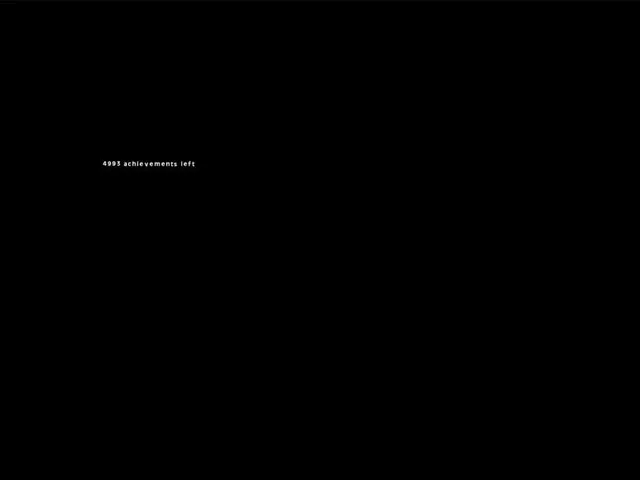 Achievement Idler Black