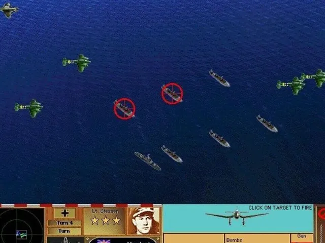Achtung Spitfire