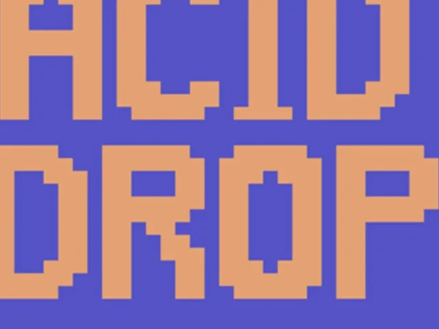 Acid Drop