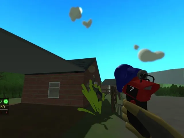 Acid Flip