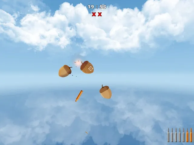 Acorn Cop