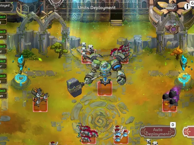 Acretia: Guardians of Lian