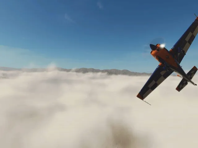 Acro FS