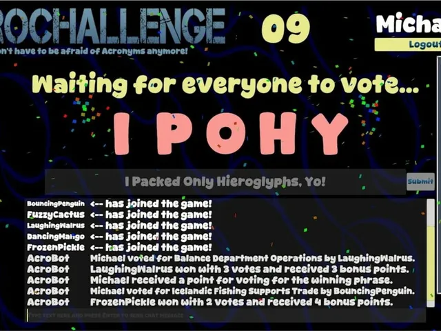 AcroChallenge